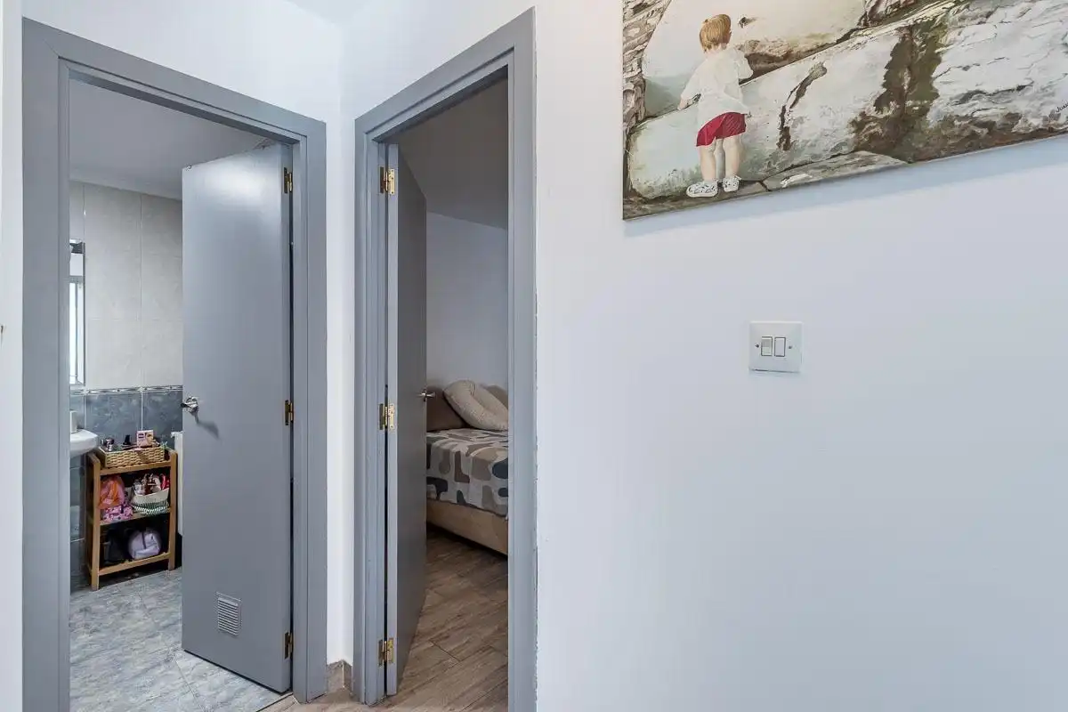 Flat with terrace for sale in Carretera de Málaga, imagen 25