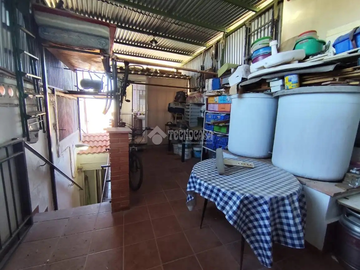 Maison jumelée à vendre à Baños de la Encina, imagen 15