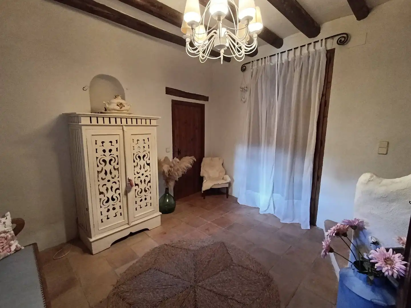 Finca rústica en venta en Lascuarre con Calefacción y Trastero