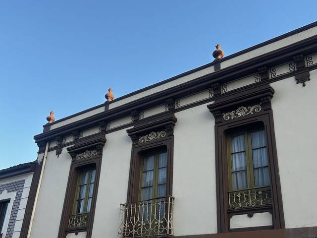 Casa-chalet en Venta en N/A en Noreña