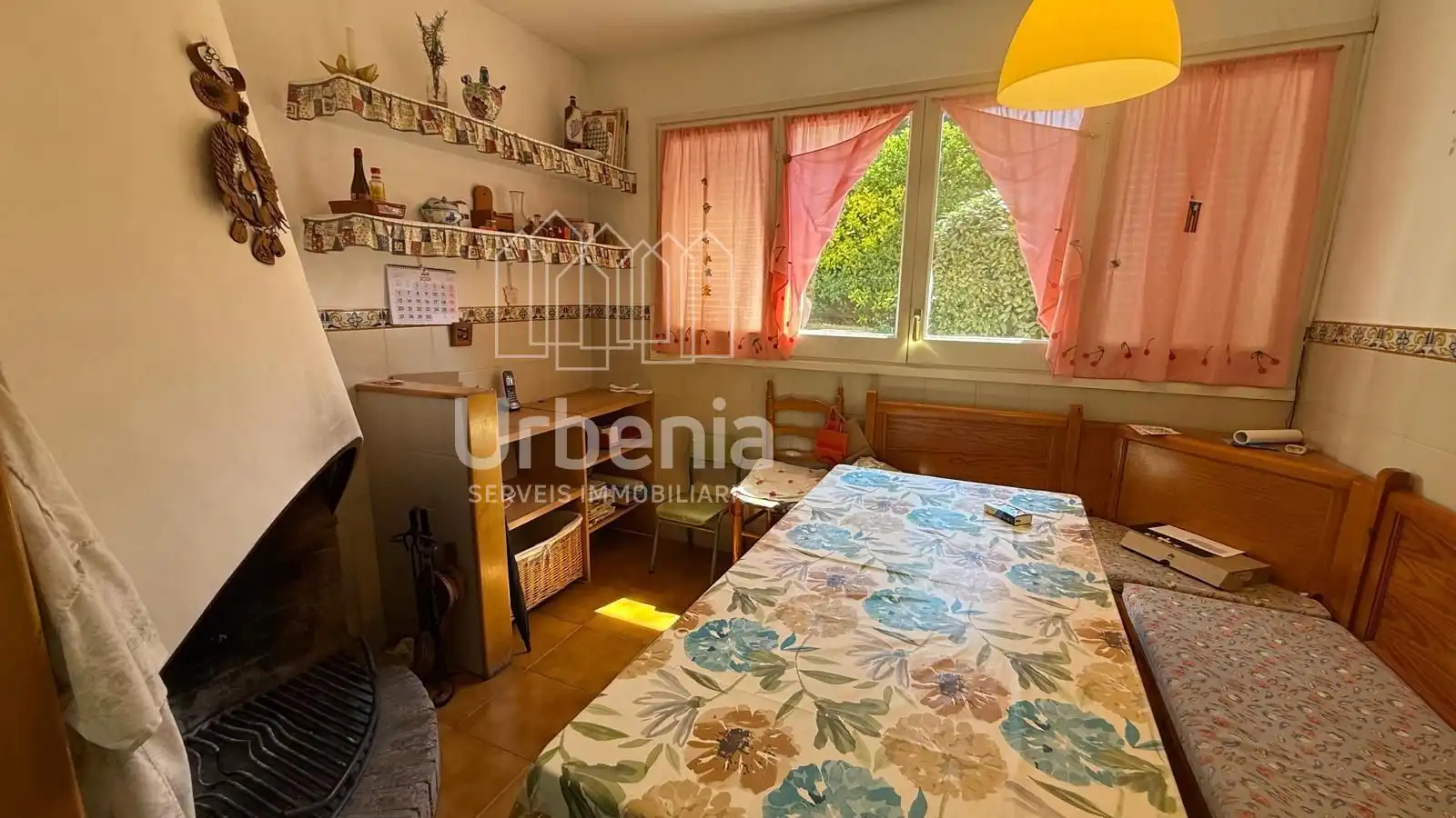 Haus mit Garten zum Verkauf in Sant Iscle de Vallalta, imagen 36