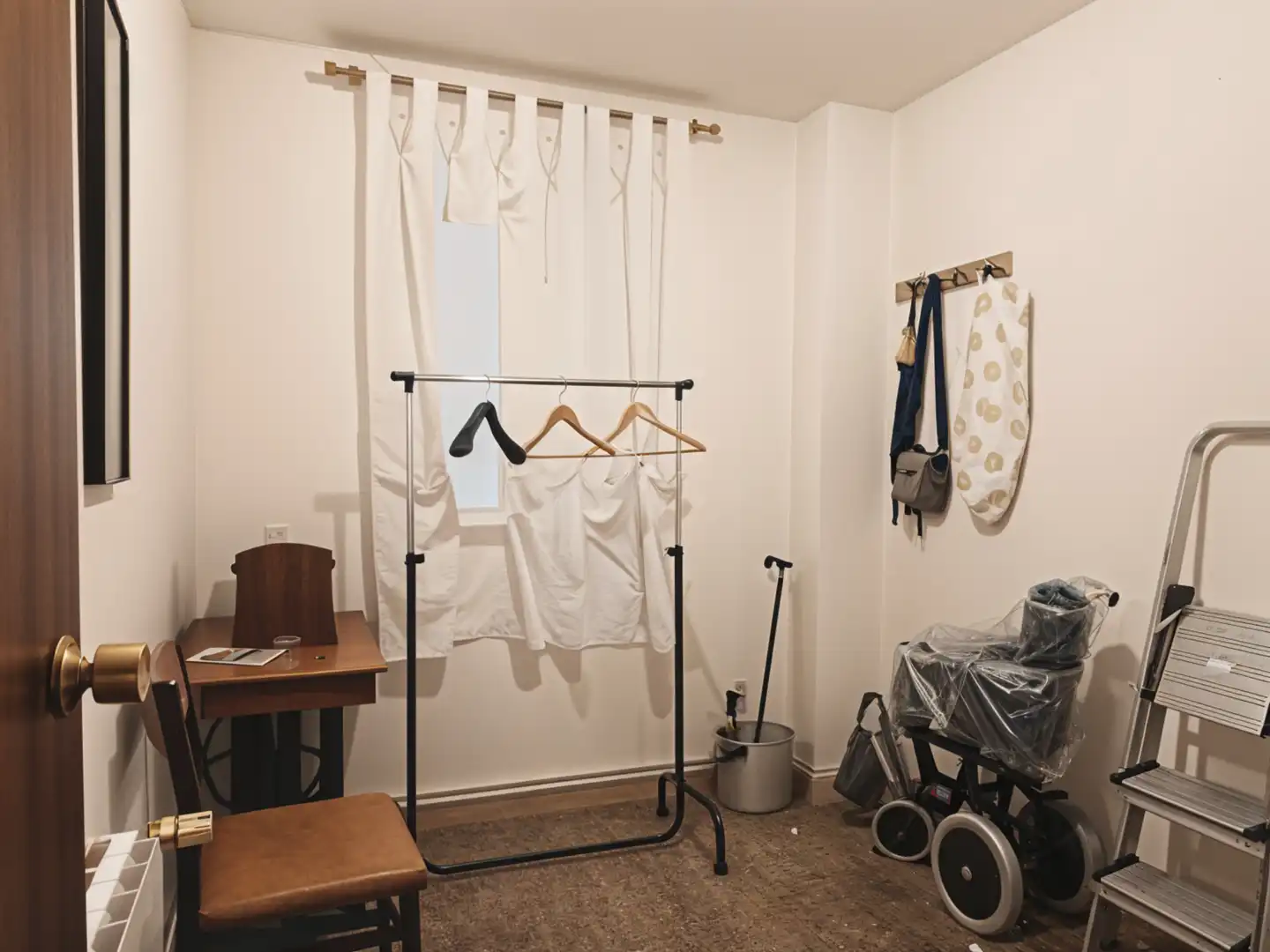 Appartement avec terrasse à vendre à Can Vidalet, imagen 16