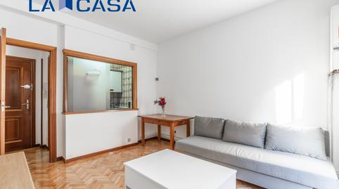 Foto 2 de Pis de lloguer a Calle del Divino Valles, Chopera, Madrid