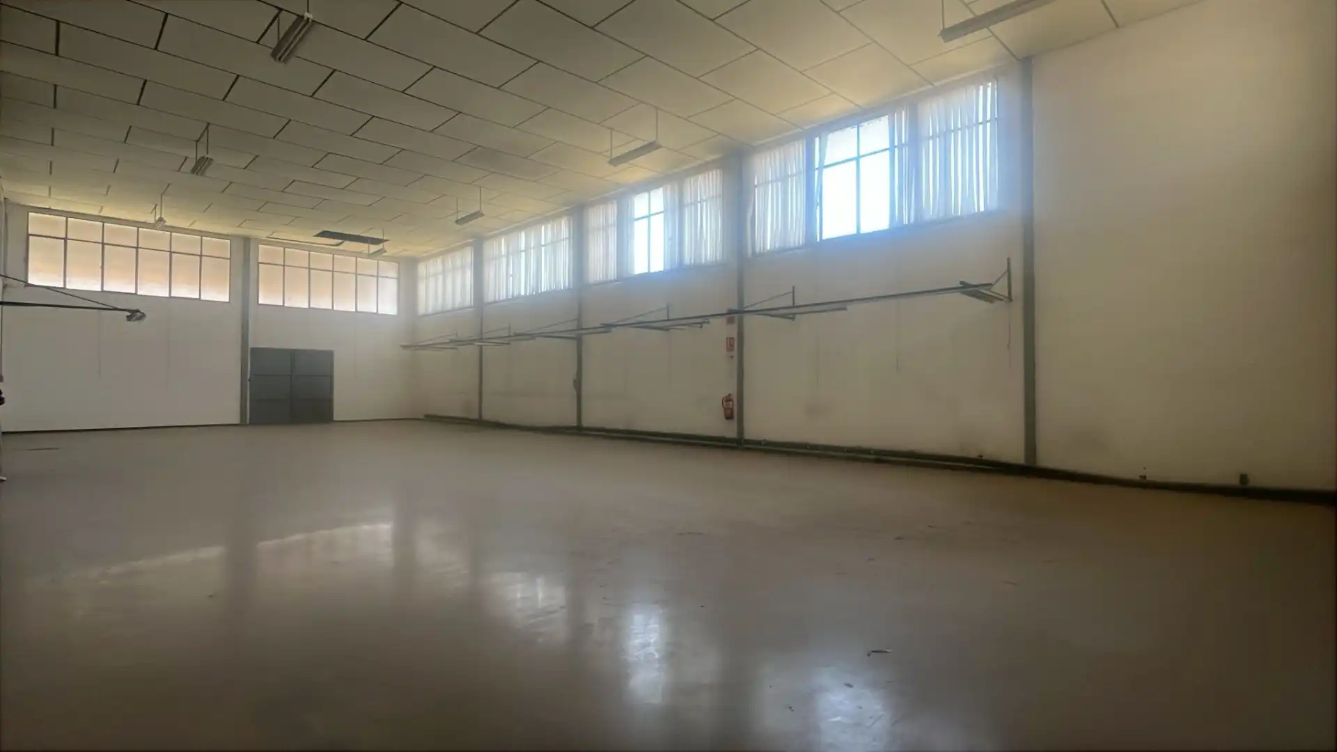 Nave industrial de alquiler en Elche / Elx