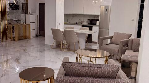 Foto 5 de Apartament en venda a Calle de la Leala Norte, 4, El Pinillo, Málaga