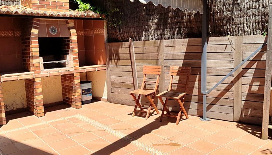 Foto 1 de Casa adosada en venda a Calle Velázquez, Valdemorillo pueblo, Madrid