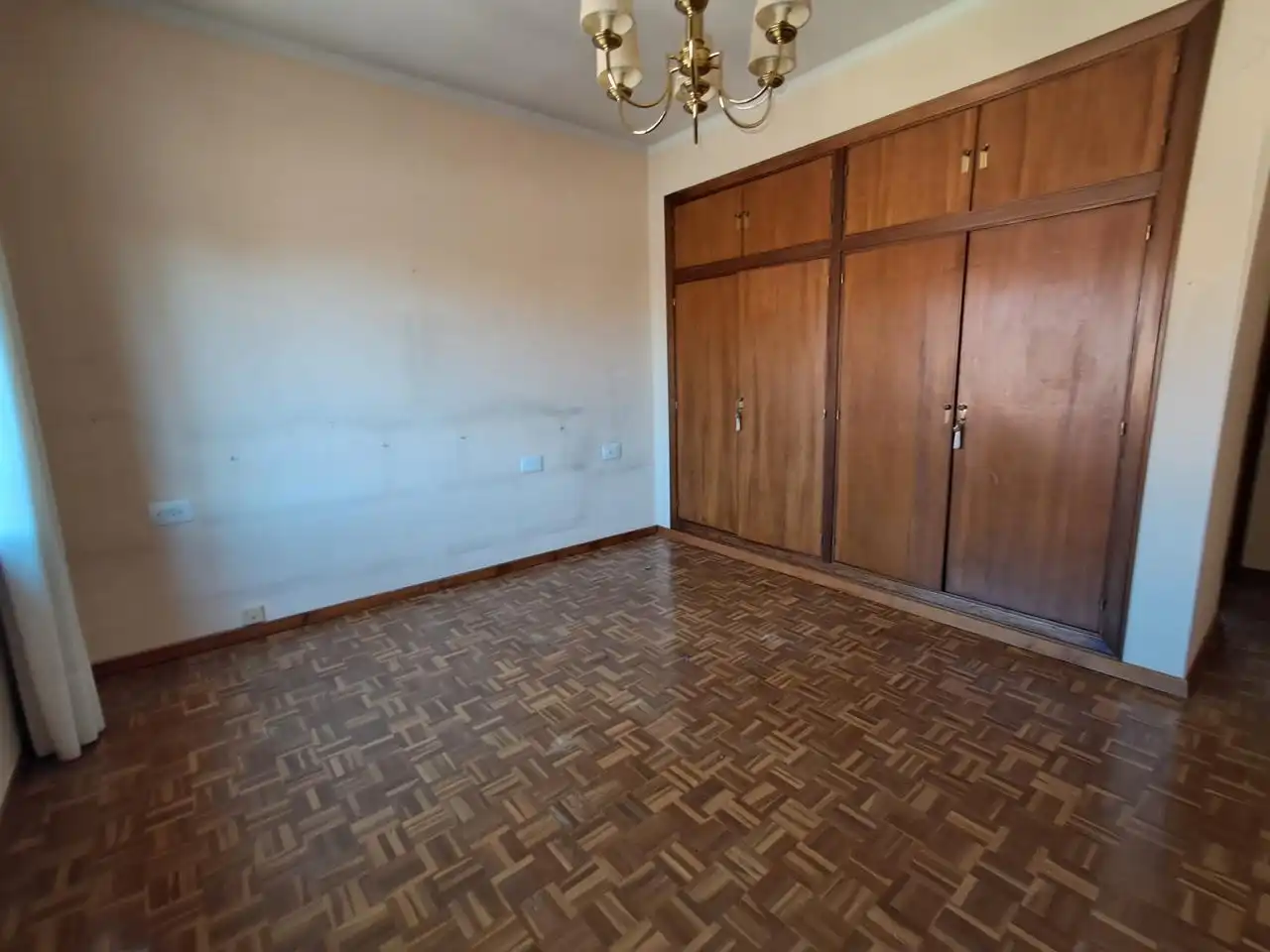 Dúplex en venda a Mariano Muñoz Nogués, Centro
