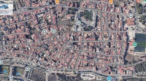 Foto 3 de Piso en venta en Calle Federico Garcia Lorca, Les Roquetes, Sant Pere de Ribes