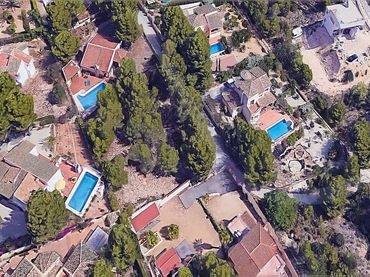 Grundstücke und Bauplätze zum Verkauf in Altea la Vella