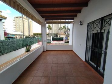 Casa de lloguer a La Antilla
