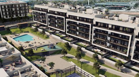 Foto 4 de vivienda de obra nueva en Piso en venta en Martorell, Abrera, Barcelona