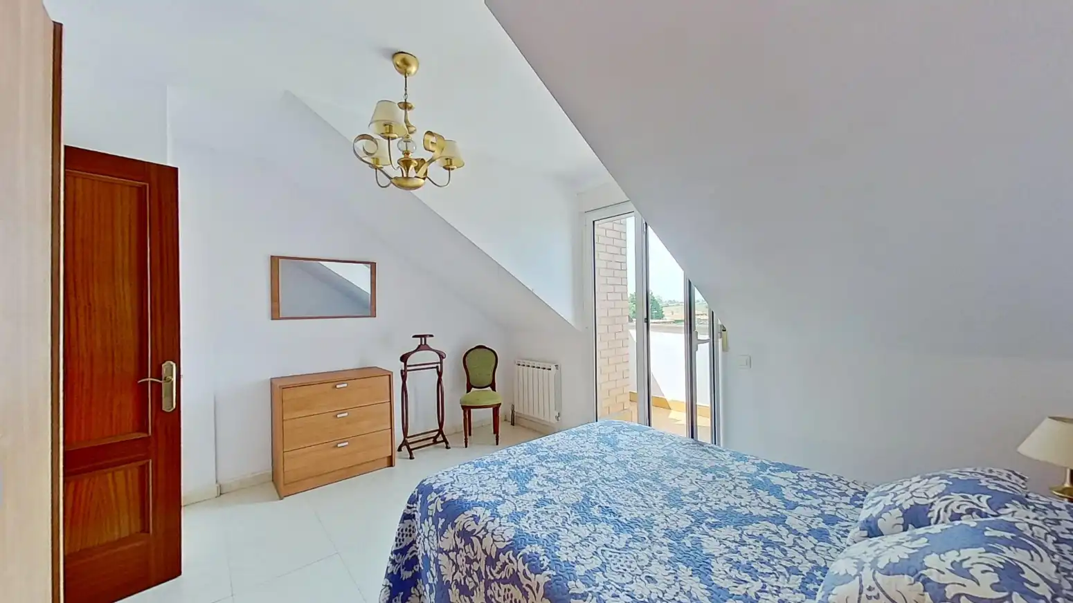 Habitación de Piso en venta en Suances con Calefacción, Jardín privado y Terraza