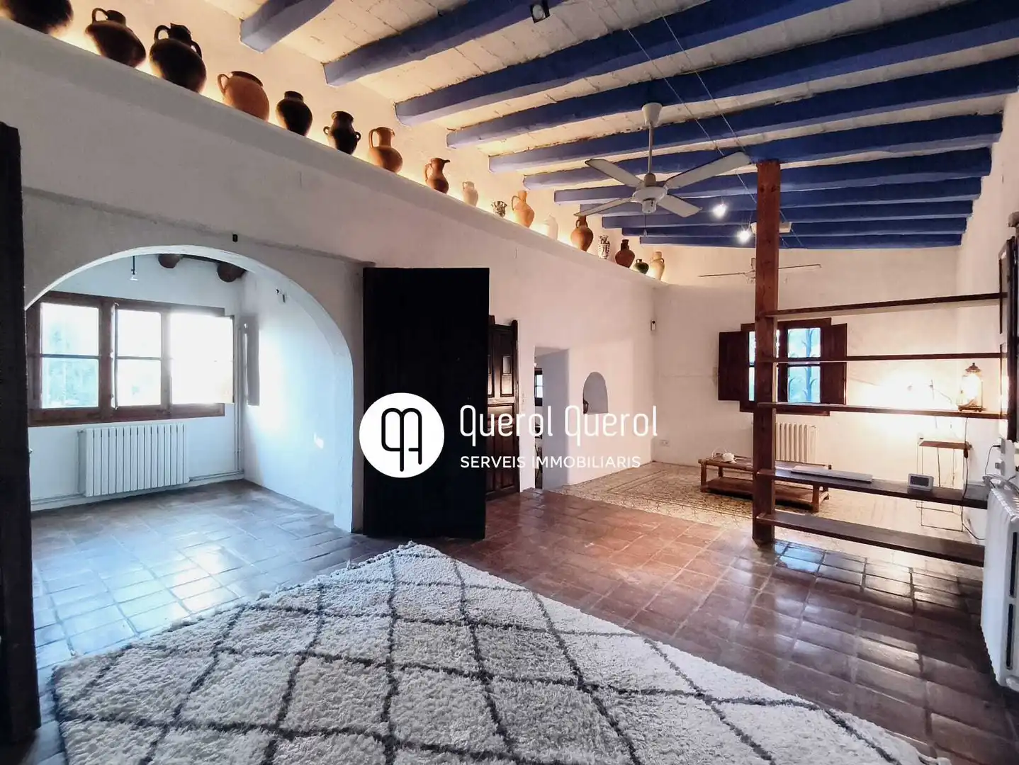 Casa o chalet en venta en Avinguda del Camí Pla, Levantina - Montgavina - Quintmar