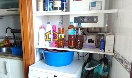 Foto 5 de Pis en venda a Medina de Pomar, Burgos