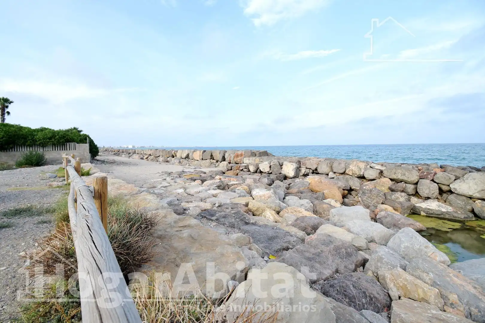 Residencial en venda en Burriana / Borriana