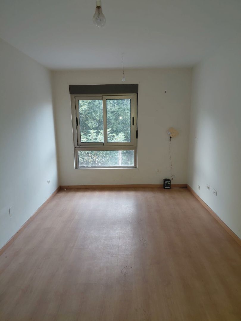 Bedroom of Flat for sale in Boiro  with Storage room