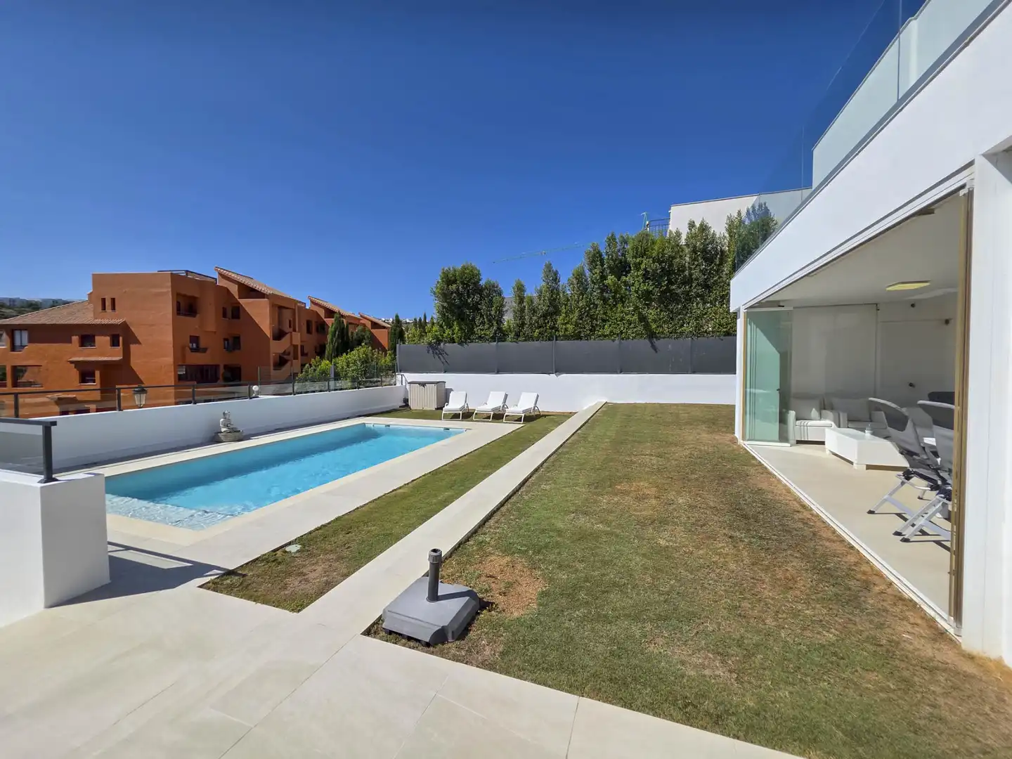 Maison avec piscine à vendre à La Duquesa, imagen 43