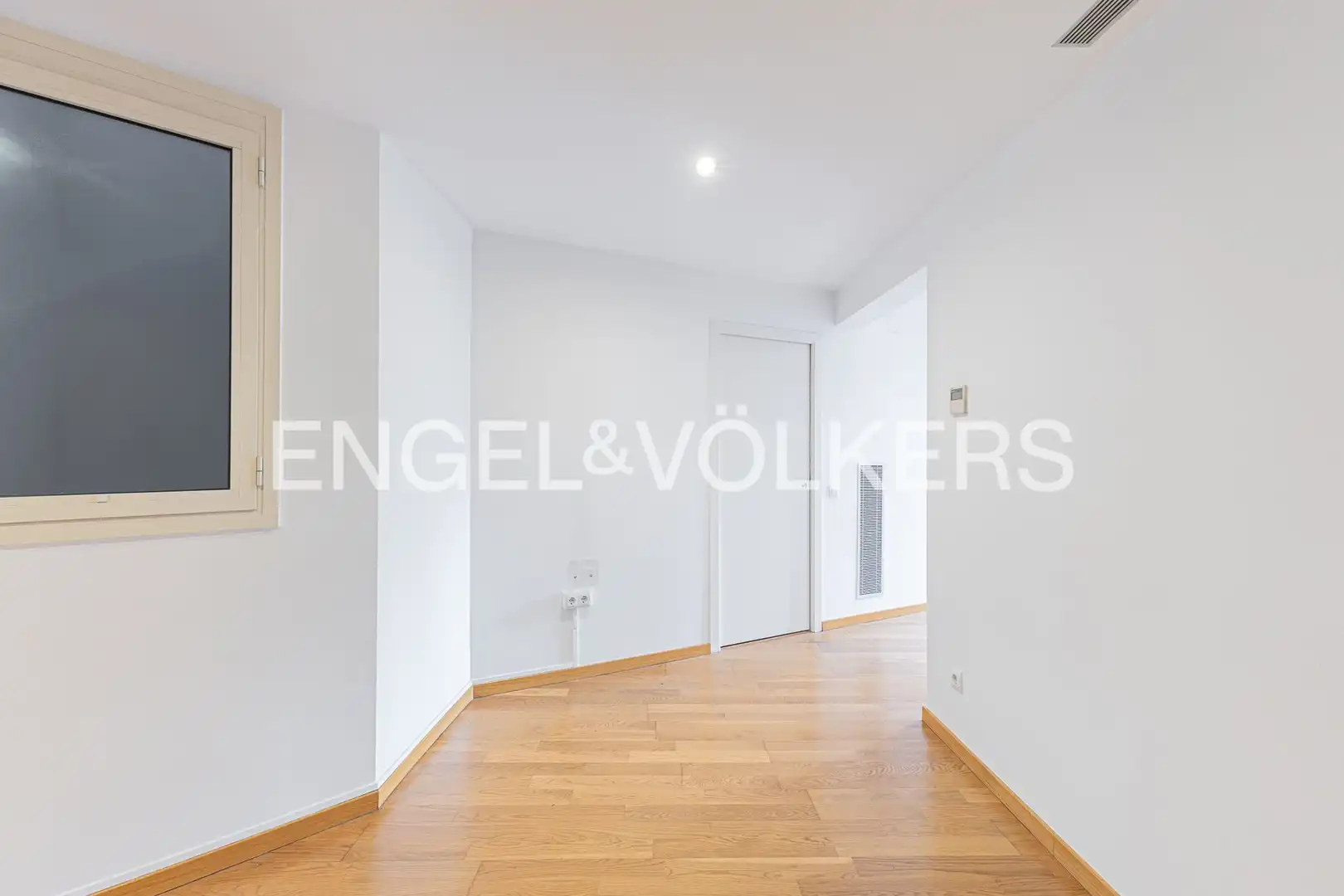 Piso en venta en Barcelona con Aire acondicionado, Calefacción y Parquet