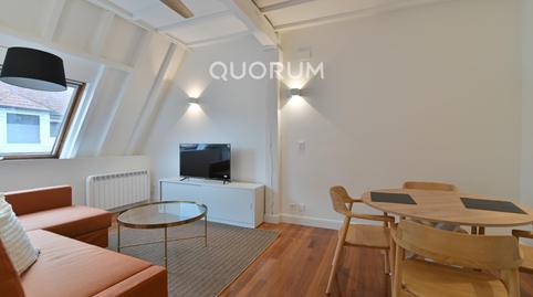 Photo 4 of Flat to rent in Calle General Concha, Alhóndiga, Bilbao