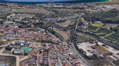 Foto 5 von Wohnung zum Verkauf in Calle Cedro, 20, Taraguilla- Estación, San Roque