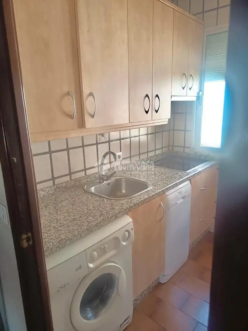 Flat to rent in Bellavista - La Palmera, imagen 14