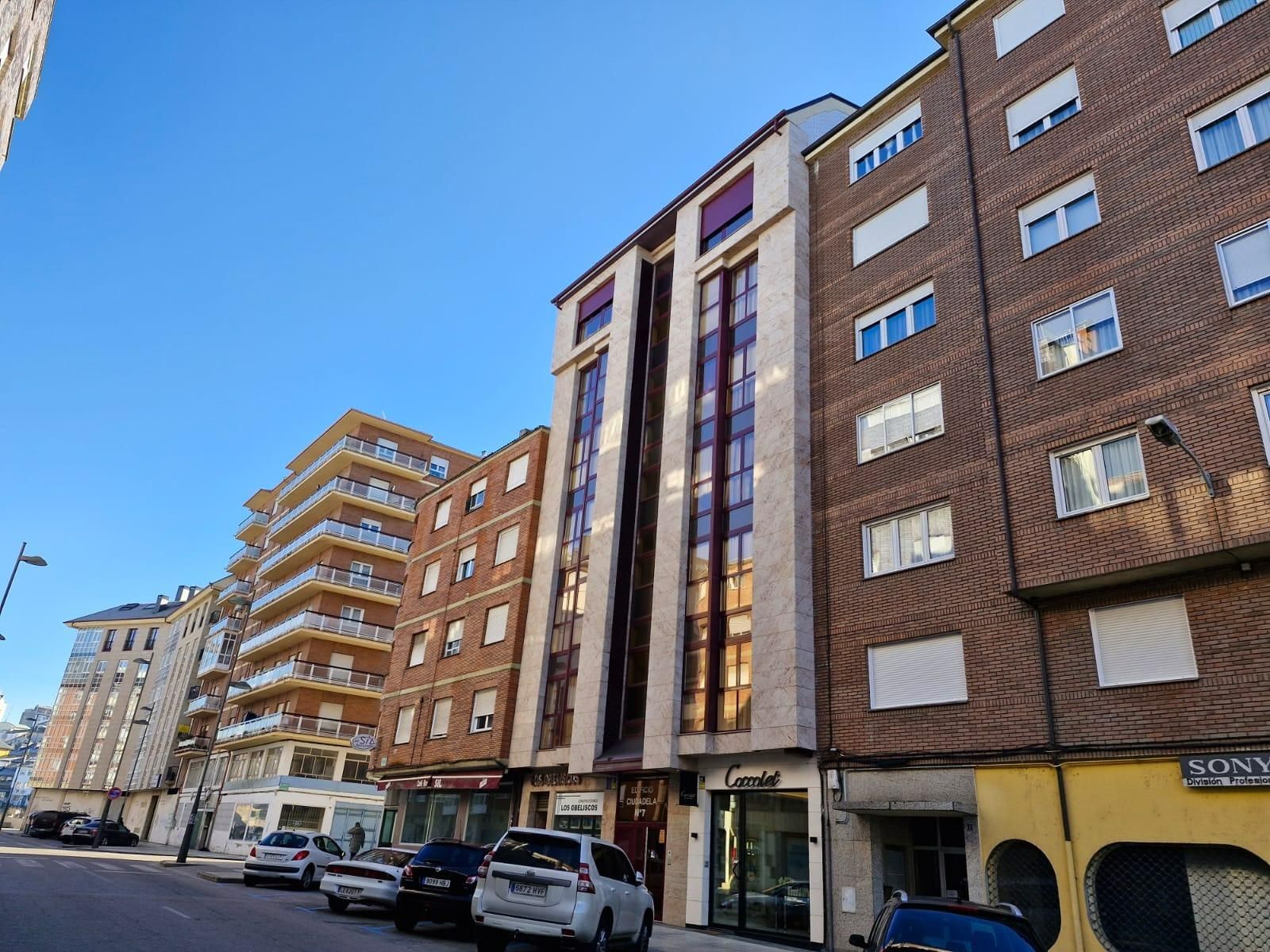 Apartment for sale in Calle ORTEGA GASSET, 7, Centro