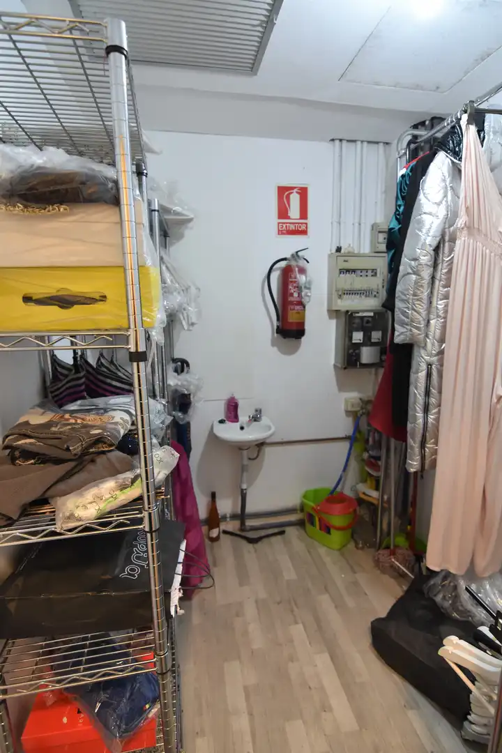 Business premises for sale in Rúa Alcalde Marchesi, imagen 5