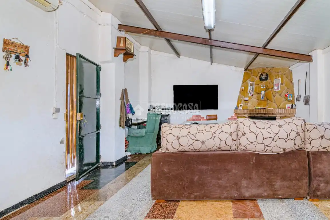 Casa rustica con giardino in vendita a LOS RAMONES, imagen 13