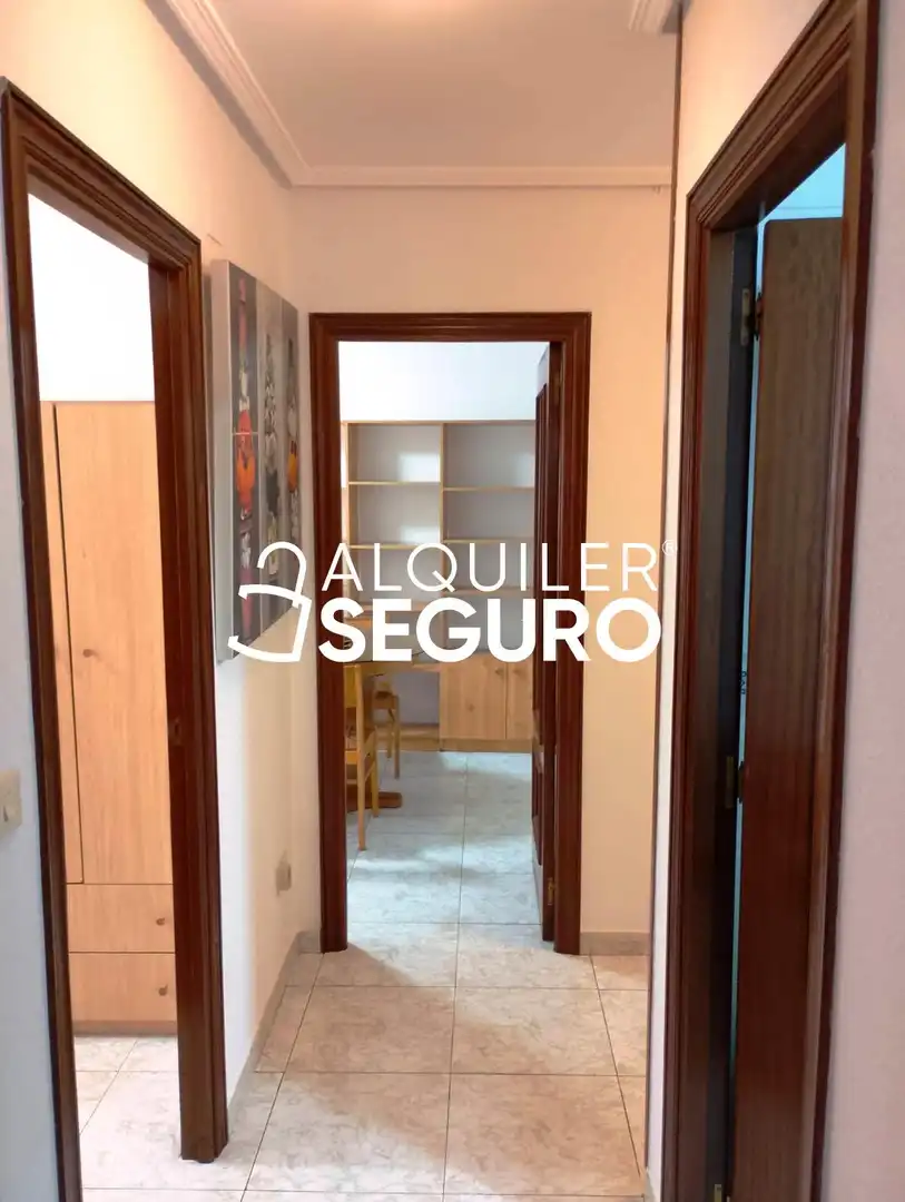 Wohnung mit Aufzug zur Miete in Tahonas, imagen 10