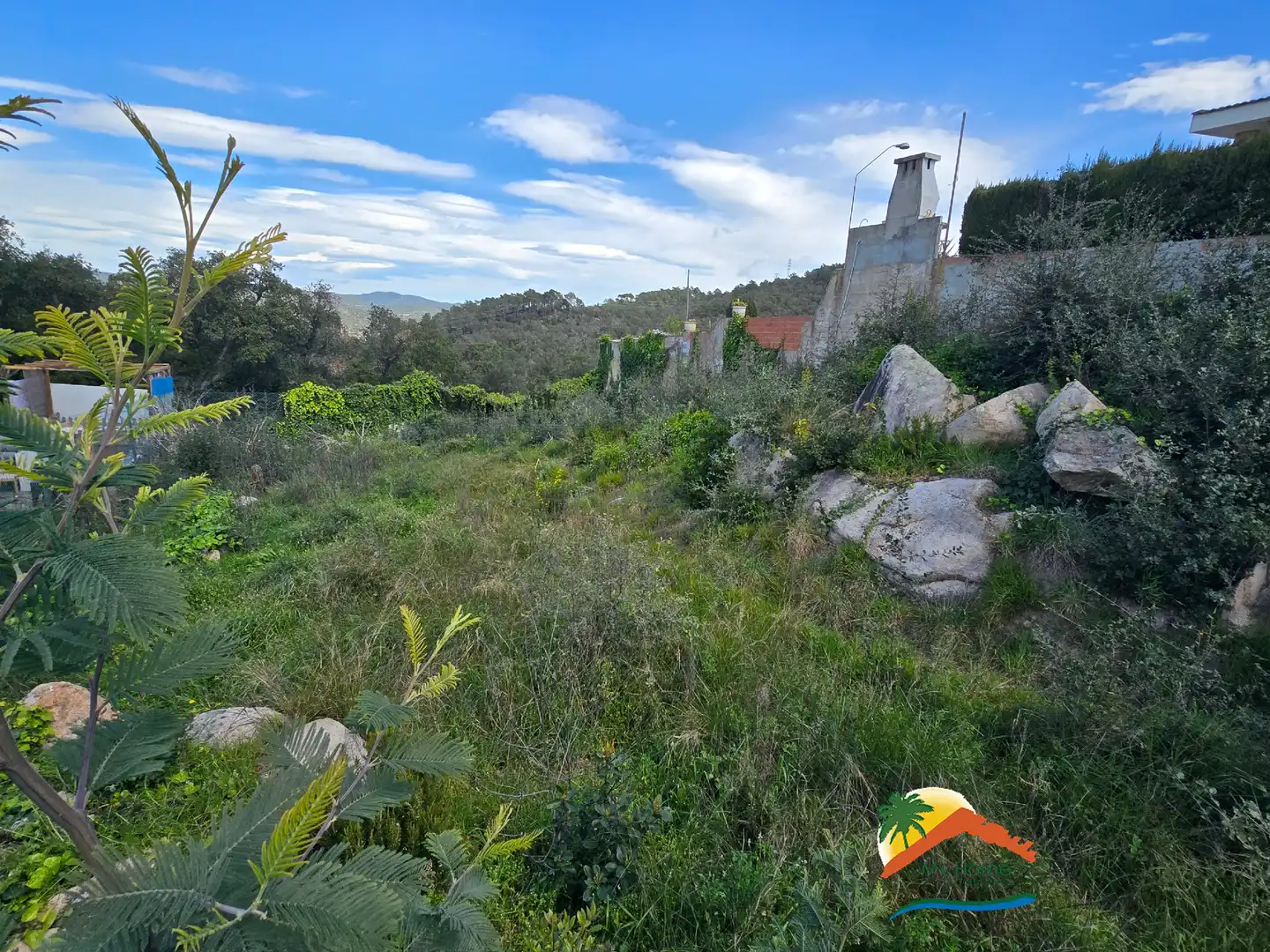 Terreno residencial en venta en Carrer Tramuntana 7, imagen 8