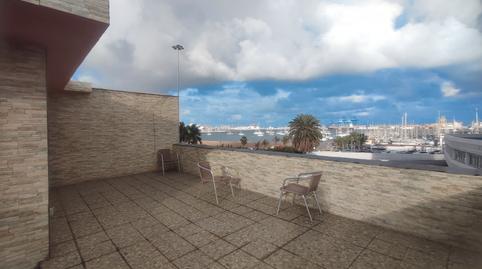 Photo 2 of Single-family semi-detached for sale in Calle León y Castillo, Ciudad Jardín, Las Palmas