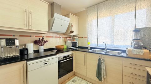 Foto 4 de Ático en venta en Sant Jaume d'Enveja, Tarragona