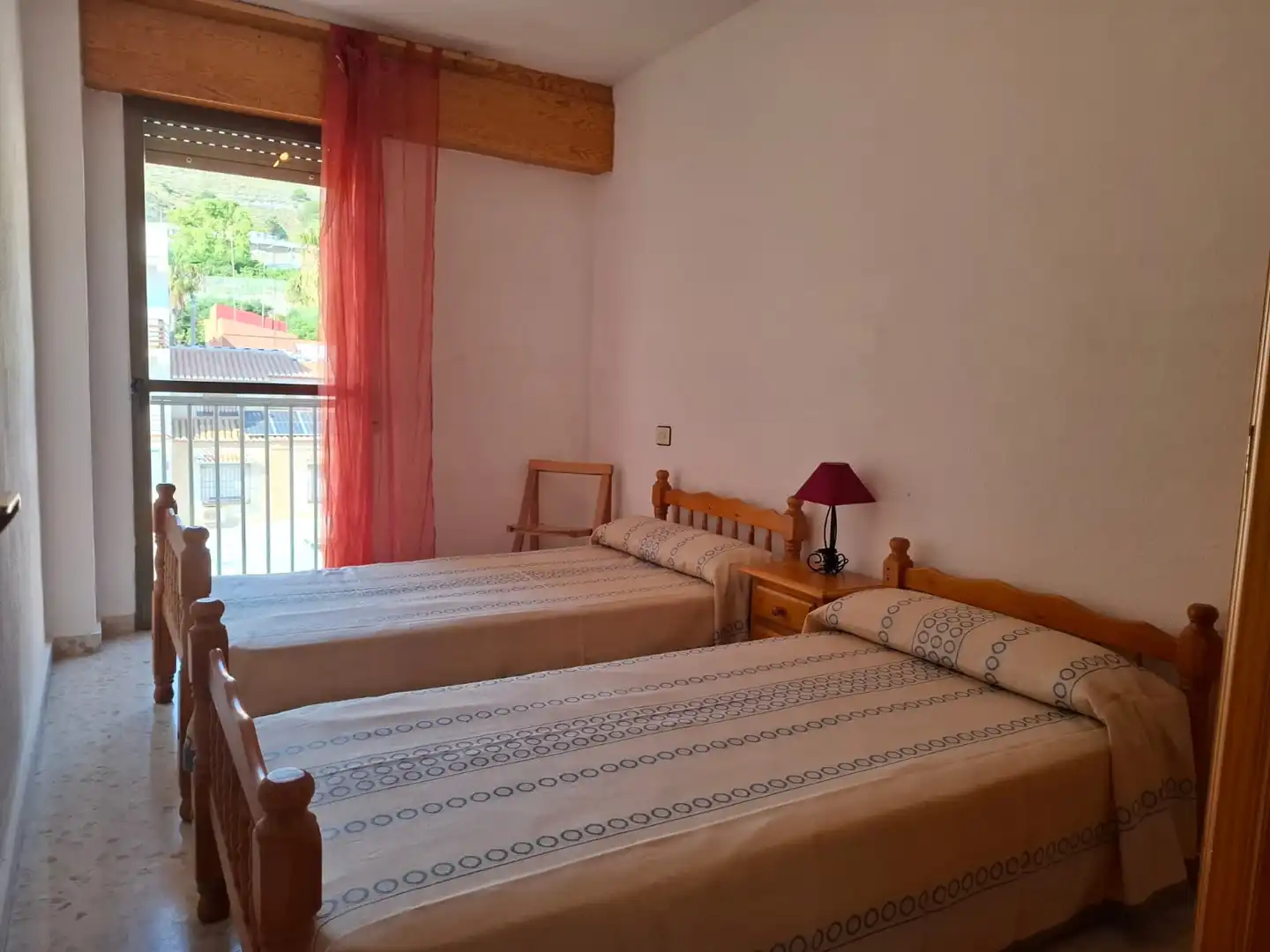 Habitación de Piso en venta en Torrenueva Costa con Terraza y Amueblado