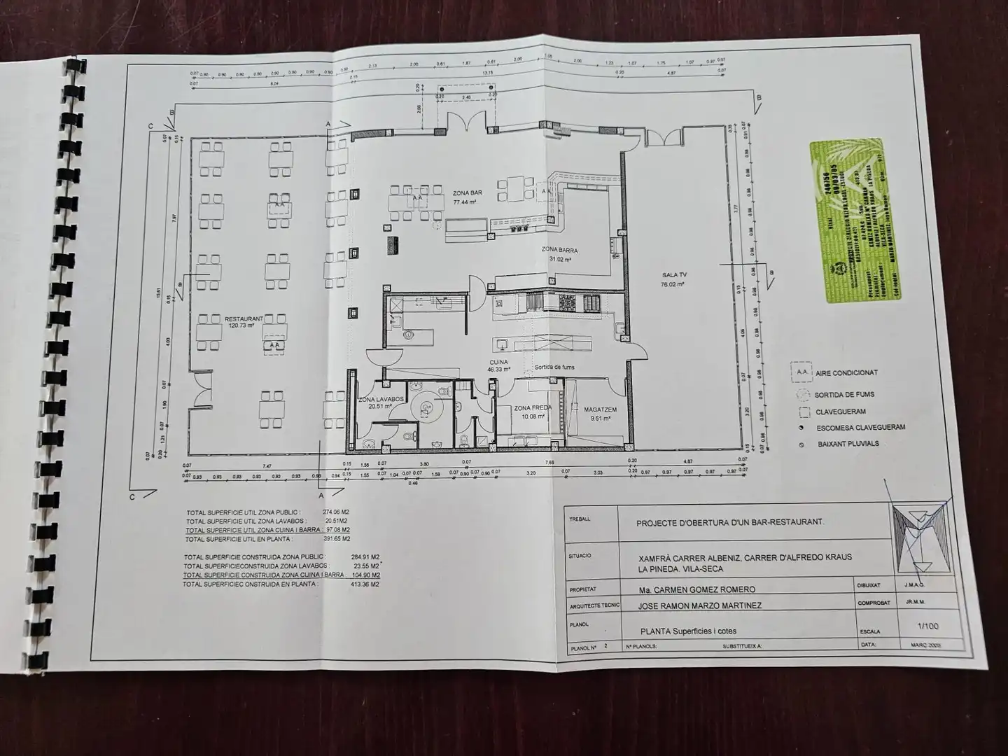 Business premises for sale in ALFREDO KRAUS, imagen 48
