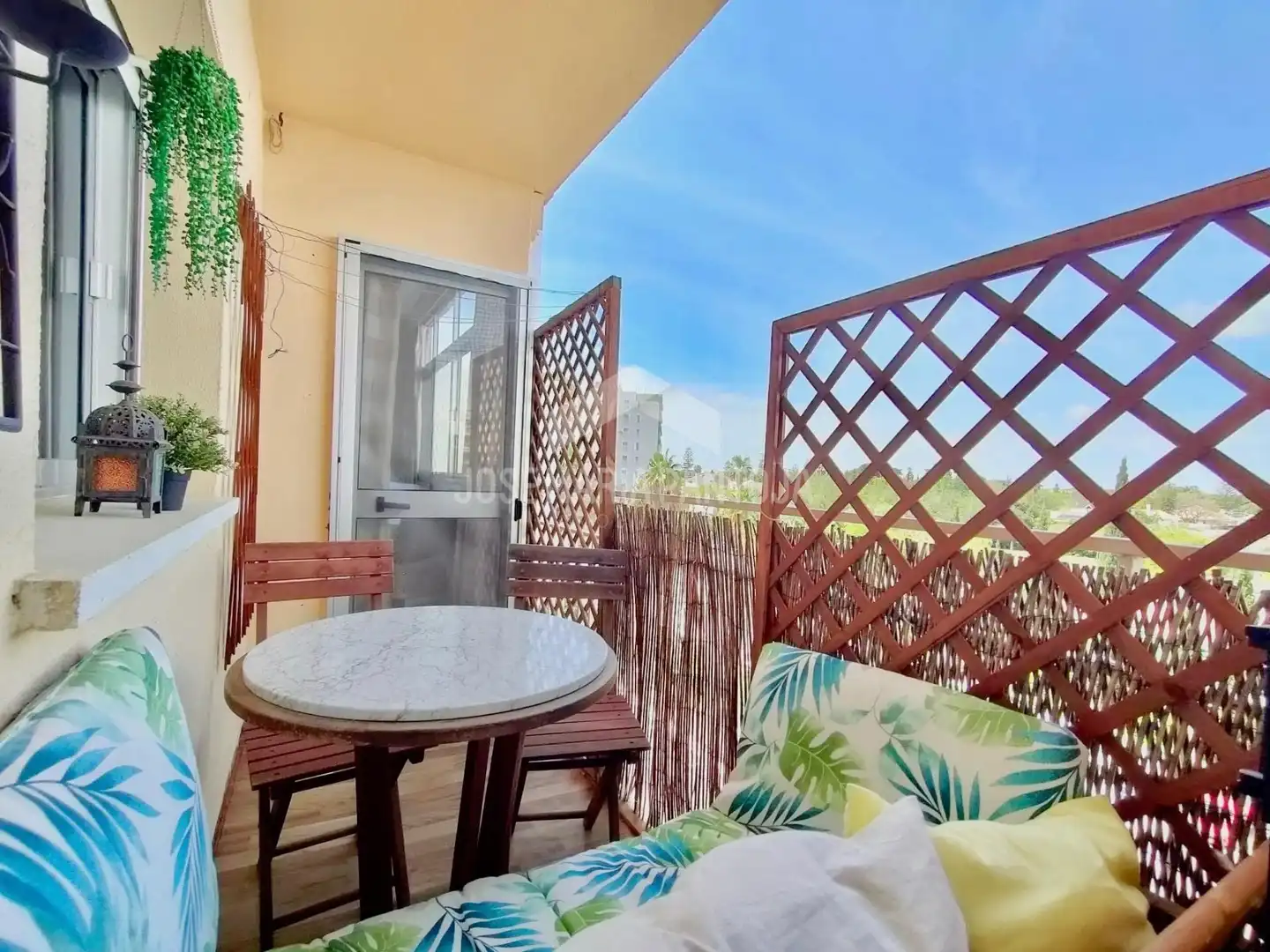 Piso con terraza en venta en Jerez norte - Montealto - Pozoalbero, imagen 6
