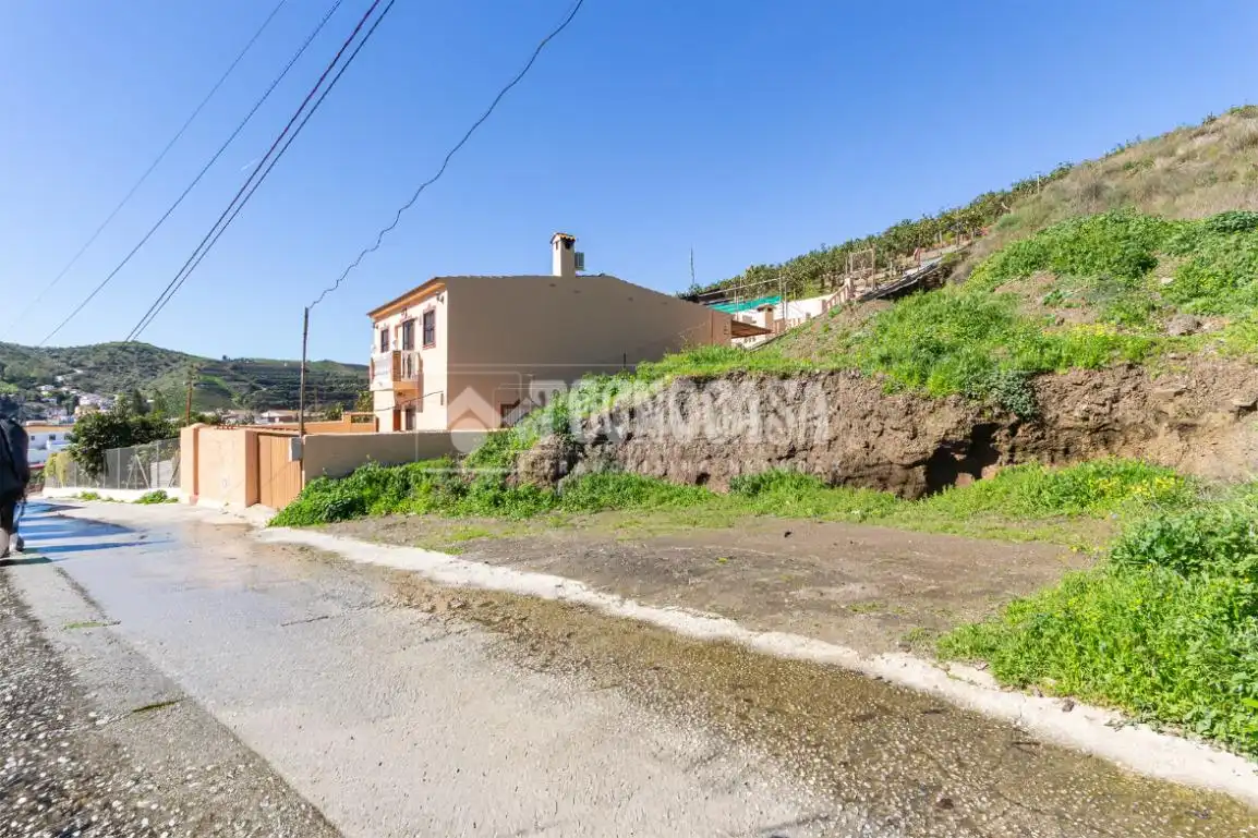 Terreno rústico en venta en Vélez-Málaga ciudad, imagen 2