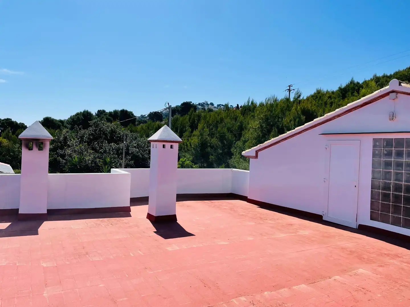Detached house with pool for sale in Las Rotas / Les Rotes, imagen 61
