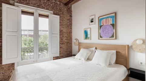 Foto 3 de Apartament de lloguer a Fort Pienc,  Barcelona Capital