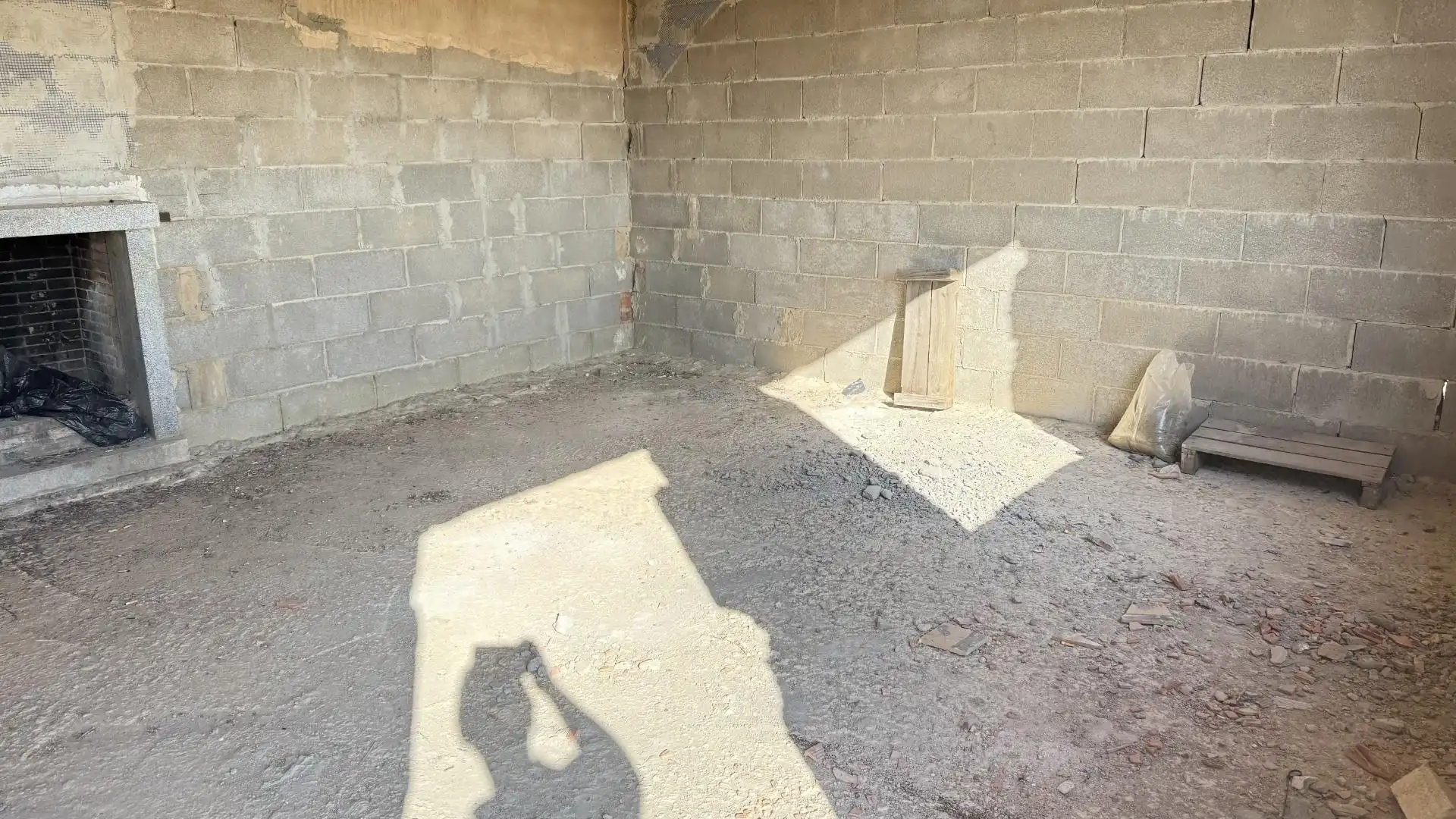 Terreno en venta en Gibraleón