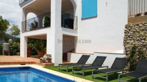 Foto 2 de Casa o chalet en venta en Carrer Cap de la Barra, 27, L'Estartit Poble, Girona