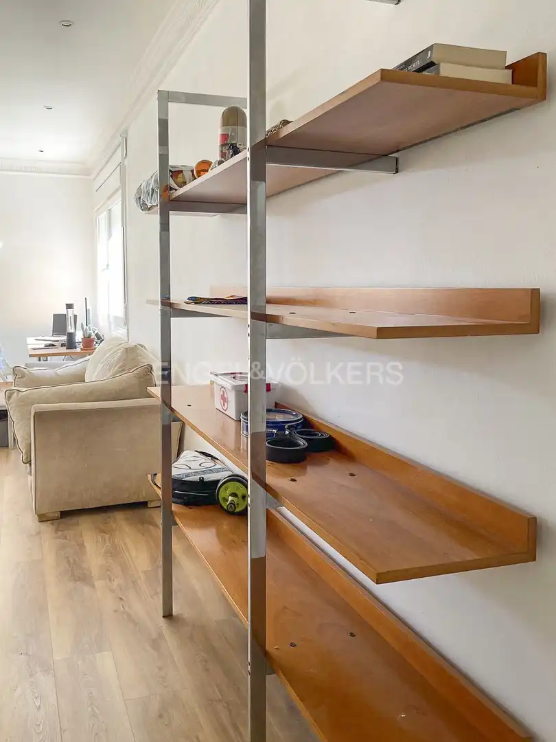 Lofts for rent in Ayala, Recoletos