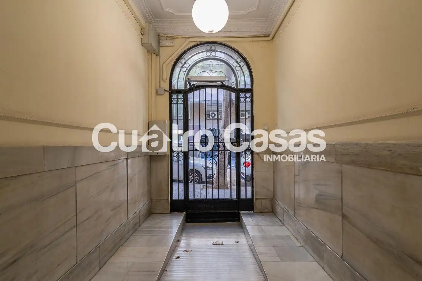 Flat for sale in Carrer de los Castillejos, Sagrada Família