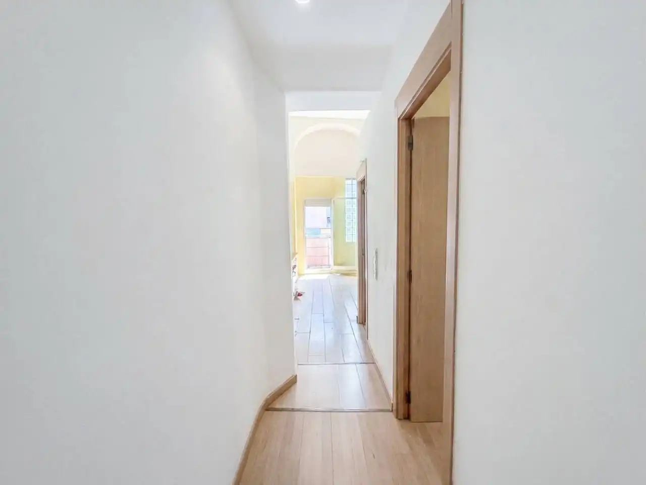 Pis en venda en Manresa amb Parquet i Terrassa
