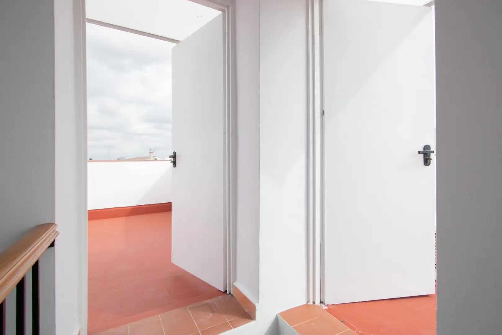 Duplex in vendita a Sanlúcar la Mayor, imagen 15