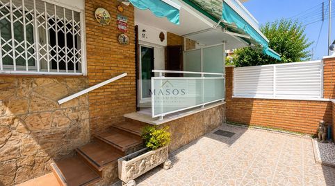 Foto 2 de Planta baja en venta en Segur Platja, Calafell