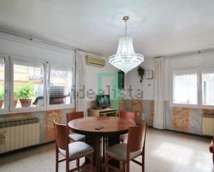 Dining room of Flat for sale in  Barcelona Capital