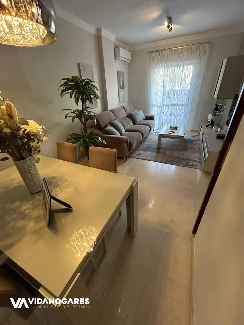 Living room of Houses for sale in Rota  with Terrace