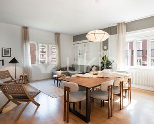 Apartment to rent in Calle de Alenza, Ríos Rosas - Nuevos Ministerios