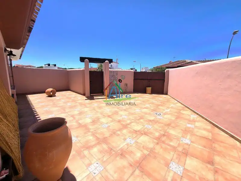 Chalet en venta en Retama, imagen 23