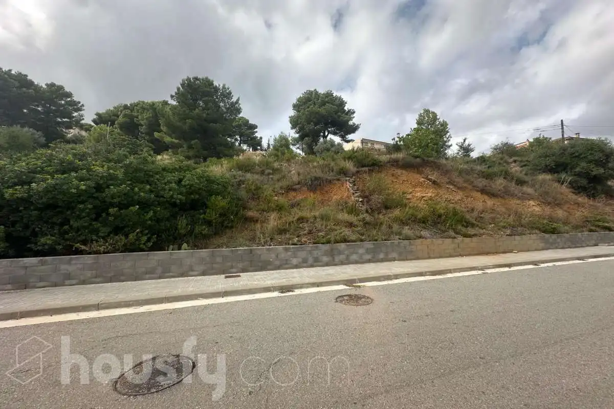Terrenys i solars en venda a Carrer Cirerer (Can Coral) ., imagen 15